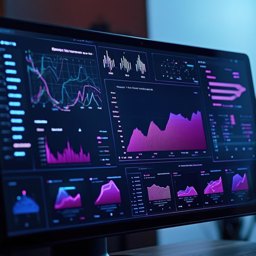 DATA MANAGEMENT & BUSINESS INTELLIGENCE