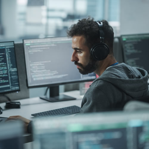 SOFTWARE & CYBER SOFTWARE & CYBER
