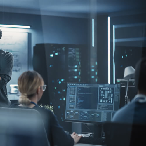 SOFTWARE & CYBER SOFTWARE & CYBER
