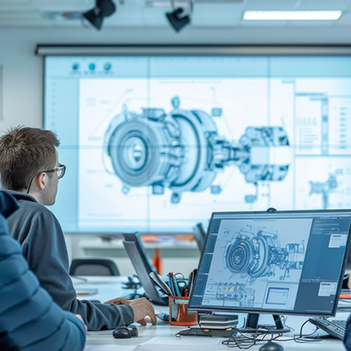 ENGINEERING & TECHNICAL