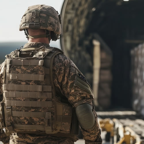 PROGRAM MANAGEMENT & MISSION SUPPORT PROGRAM MANAGEMENT & MISSION SUPPORT