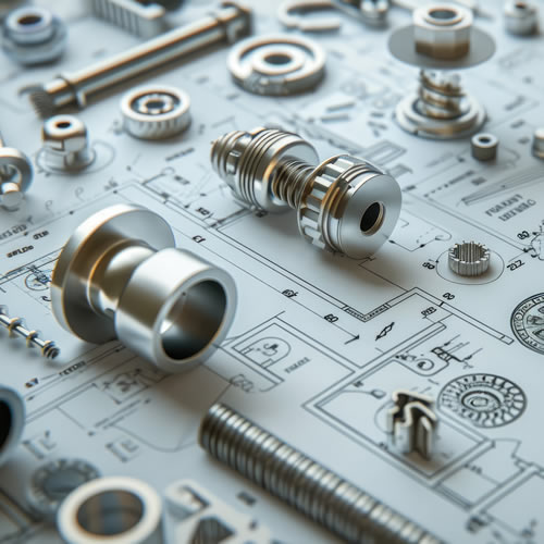 PROTOTYPE & MANUFACTURING