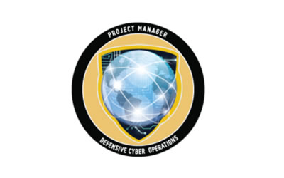 Project Manager Defensive Cyber Operations