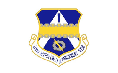 448th Supply Chain Management Wing